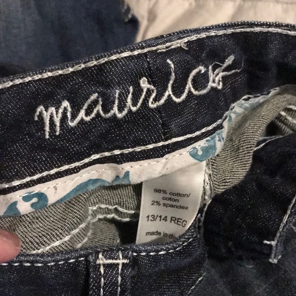 Lot of 4 Taylor Bootcut, 1 NWT, 3 NWOT. 13/14 - Picture 4 of 8